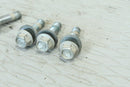 2007 YAMAHA GRIZZLY 700 Power Steering Motor Mounting Bolts 90105 08153 002