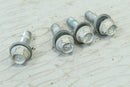2007 YAMAHA GRIZZLY 700 Power Steering Motor Mounting Bolts 90105 08153 003