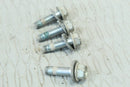 2007 YAMAHA GRIZZLY 700 Power Steering Motor Mounting Bolts 90105 08153 004
