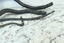 2007 YAMAHA GRIZZLY 700 Radiator Hoses Coolant Lines 3B4-12576-00-004