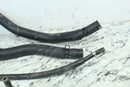 2007 YAMAHA GRIZZLY 700 Radiator Hoses Coolant Lines 3B4-12576-00-003