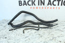 2007 YAMAHA GRIZZLY 700 Radiator Hoses Coolant Lines 3B4-12576-00-000