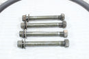 2007 YAMAHA GRIZZLY 700 Rear A Arms to Spindle Mounting Bolts 90105 10480 002