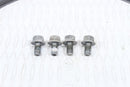 2007 YAMAHA GRIZZLY 700 Rear Brake Caliper Mounting Bolts 95817-08014-000