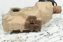 2007 YAMAHA GRIZZLY 700 Rear Differential Diff Gear Housing 1HP-46101-00-00