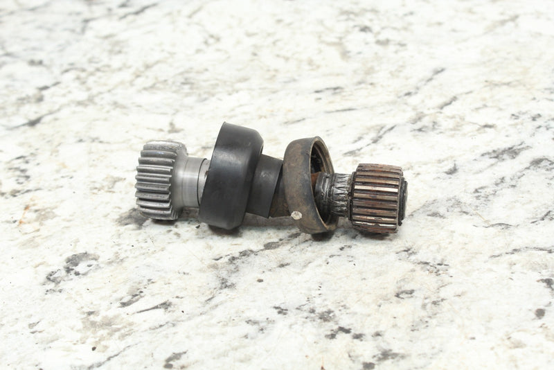 2007 YAMAHA GRIZZLY 700 Rear Drive Prop Shaft Driveshaft 3B4-46172-10-00