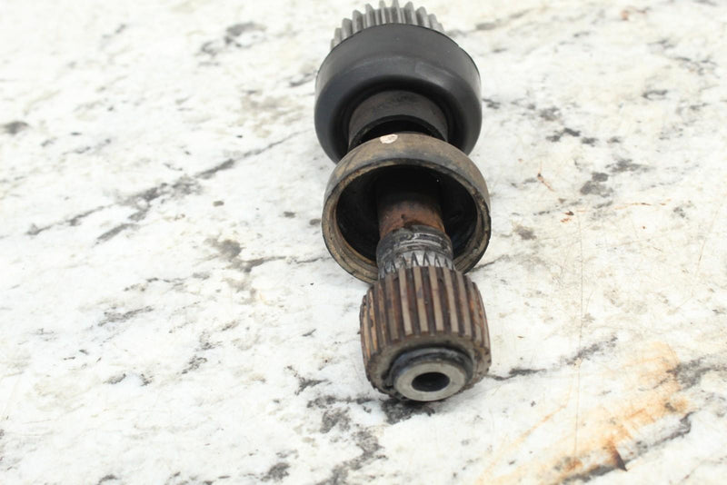 2007 YAMAHA GRIZZLY 700 Rear Drive Prop Shaft Driveshaft 3B4-46172-10-00