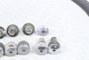 2007 YAMAHA GRIZZLY 700 Rear Fender Footwell Mounting Bolts 90110-06200-007