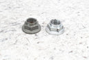 2007 YAMAHA GRIZZLY 700 Rear or Front Axle Nuts 90179-20006-00 90179-20016-001