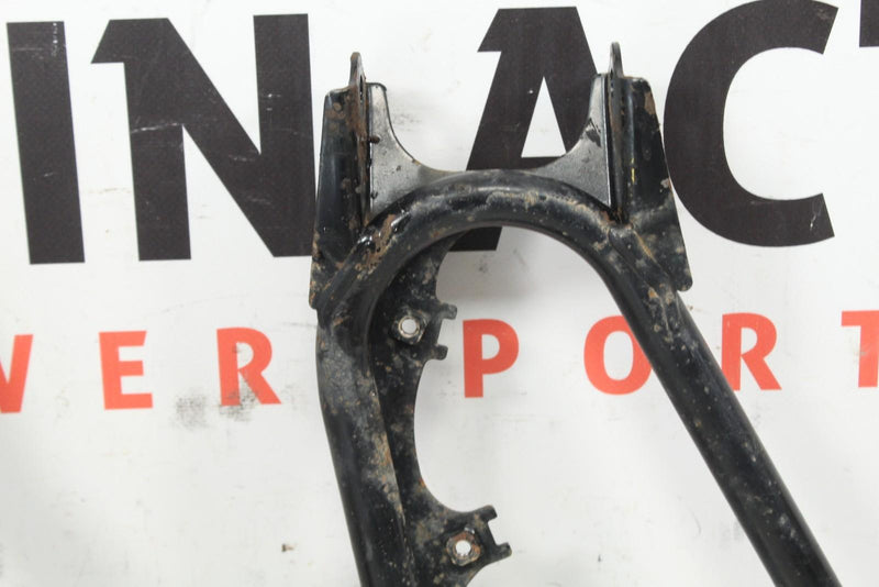 2007 YAMAHA GRIZZLY 700 Rear Right Control A Arm Arms 1HP-F217N-01-00 - ATV