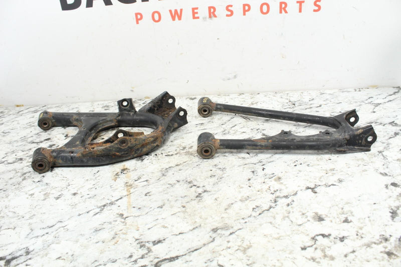 2007 YAMAHA GRIZZLY 700 Rear Right Control A Arm Arms 1HP-F217N-01-00 - ATV