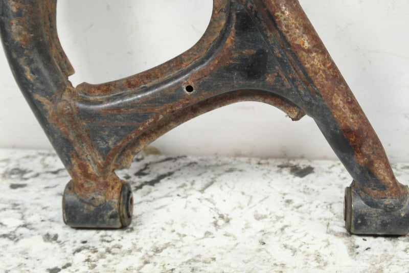 2007 YAMAHA GRIZZLY 700 Rear Right Control A Arm Arms 1HP-F217N-01-00 - ATV