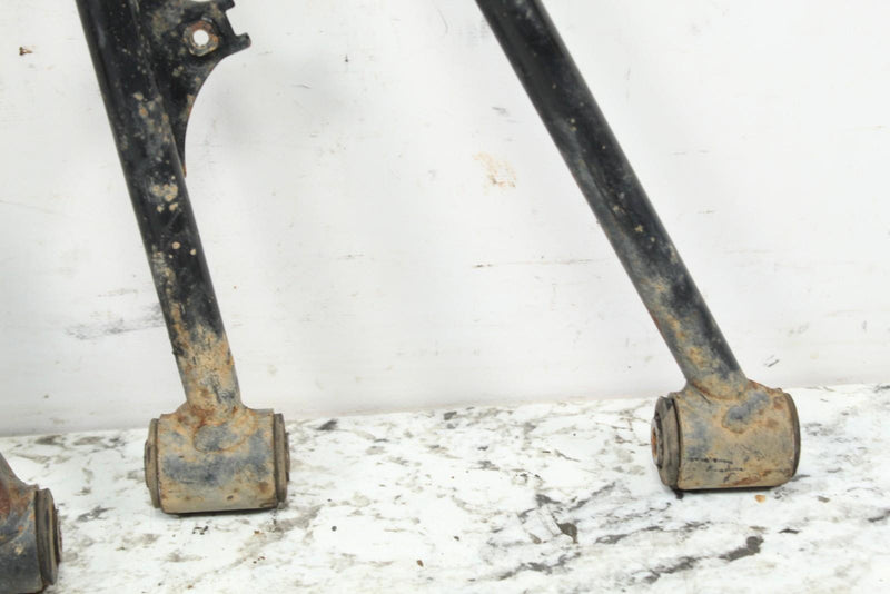 2007 YAMAHA GRIZZLY 700 Rear Right Control A Arm Arms 1HP-F217N-01-00 - ATV