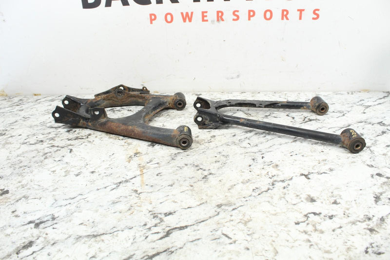 2007 YAMAHA GRIZZLY 700 Rear Right Control A Arm Arms 1HP-F217N-01-00 - ATV