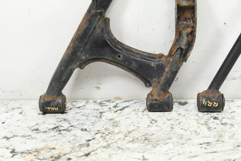 2007 YAMAHA GRIZZLY 700 Rear Right Control A Arm Arms 1HP-F217N-01-00 - ATV