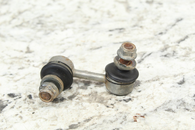 2007 YAMAHA GRIZZLY 700 Rear Right Sway Bar Link Rod Joint 5KM-2385M-01-00