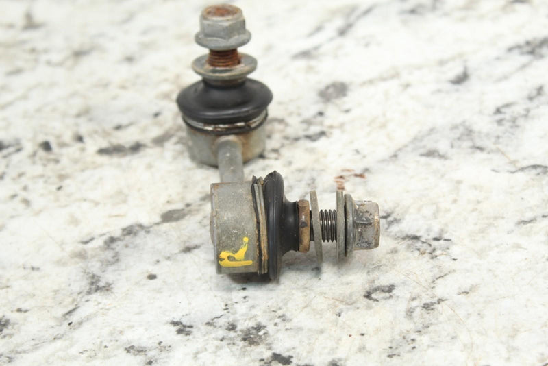 2007 YAMAHA GRIZZLY 700 Rear Right Sway Bar Link Rod Joint 5KM-2385M-01-00
