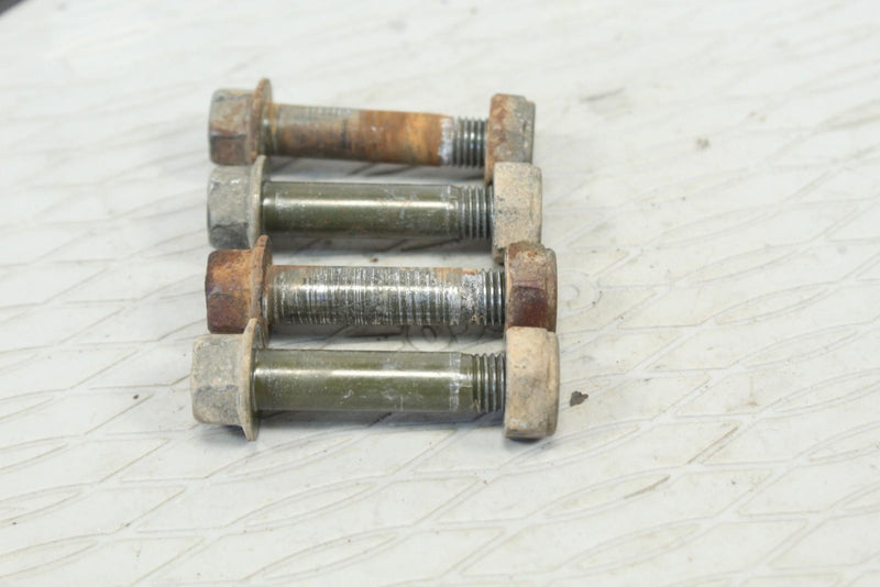 2007 YAMAHA GRIZZLY 700 Rear Shock Mounting Bolts 90105-10388-00