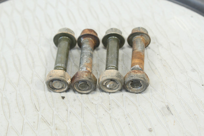2007 YAMAHA GRIZZLY 700 Rear Shock Mounting Bolts 90105-10388-00