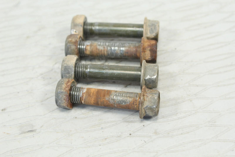 2007 YAMAHA GRIZZLY 700 Rear Shock Mounting Bolts 90105-10388-00