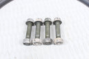 2007 YAMAHA GRIZZLY 700 Rear Shock Mounting Bolts 90105-10388-000