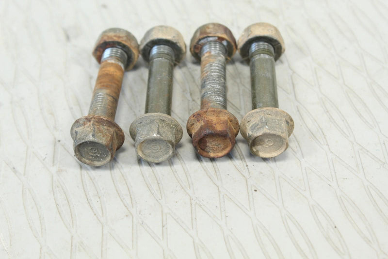2007 YAMAHA GRIZZLY 700 Rear Shock Mounting Bolts 90105-10388-00