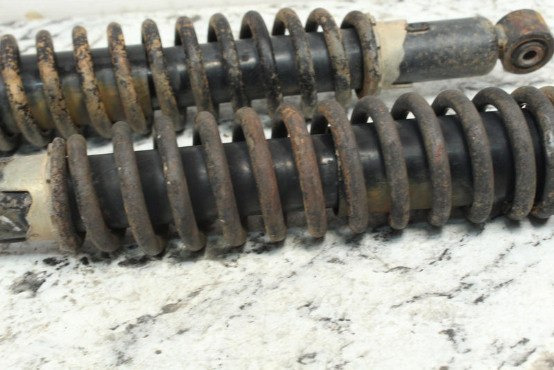 2007 YAMAHA GRIZZLY 700 Rear Shocks Struts 3B4-22210-01-00 - ATV