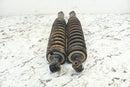 2007 YAMAHA GRIZZLY 700 Rear Shocks Struts 3B4-22210-01-00 - ATV