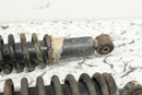 2007 YAMAHA GRIZZLY 700 Rear Shocks Struts 3B4-22210-01-00 - ATV