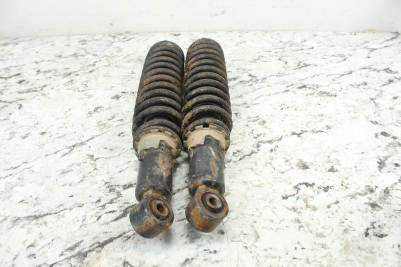 2007 YAMAHA GRIZZLY 700 Rear Shocks Struts 3B4-22210-01-00 - ATV