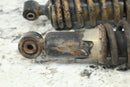 2007 YAMAHA GRIZZLY 700 Rear Shocks Struts 3B4-22210-01-00 - ATV