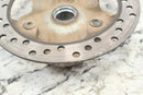 2007 YAMAHA GRIZZLY 700 Rear Wheel Hub 3B4-25111-00-00 B16-F510D-03-00 - ATV