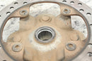 2007 YAMAHA GRIZZLY 700 Rear Wheel Hub 3B4-25111-00-00 B16-F510D-03-00 - ATV