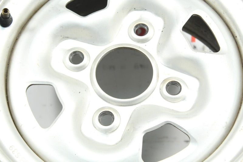 2007 YAMAHA GRIZZLY 700 Rear Wheel Rim 12’’ 2BG-F5390-00-00