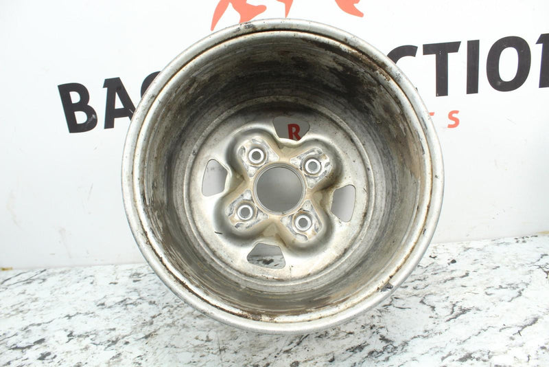 2007 YAMAHA GRIZZLY 700 Rear Wheel Rim 12’’ 2BG-F5390-00-00