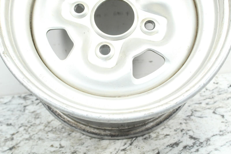 2007 YAMAHA GRIZZLY 700 Rear Wheel Rim 12’’ 2BG-F5390-00-00