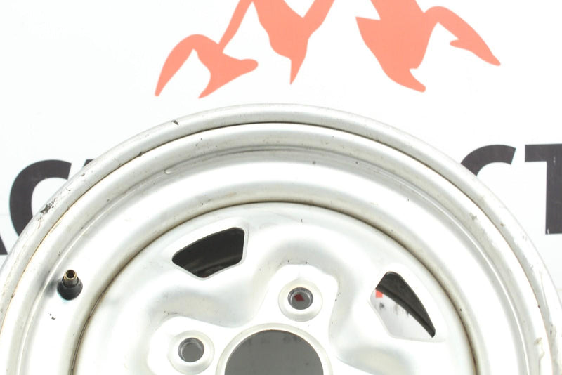 2007 YAMAHA GRIZZLY 700 Rear Wheel Rim 12’’ 2BG-F5390-00-00