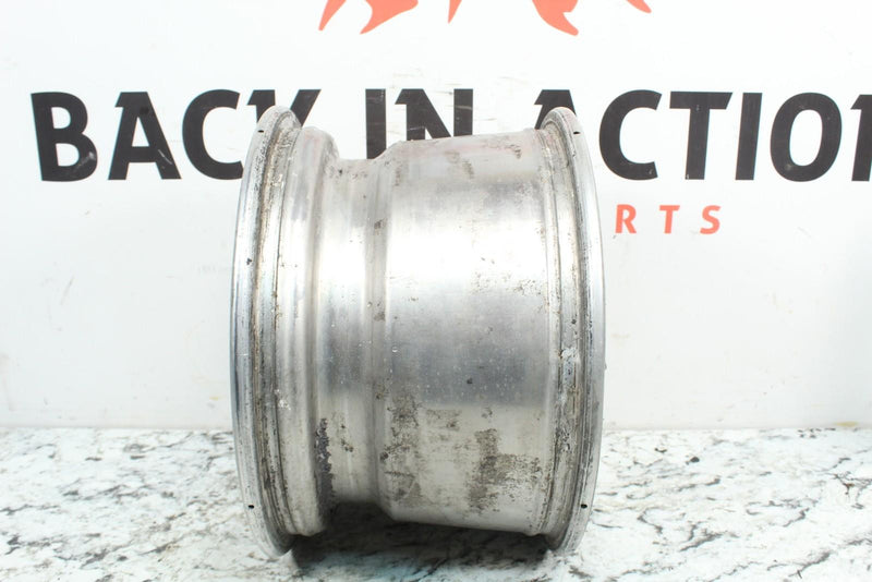 2007 YAMAHA GRIZZLY 700 Rear Wheel Rim 12’’ 2BG-F5390-00-00