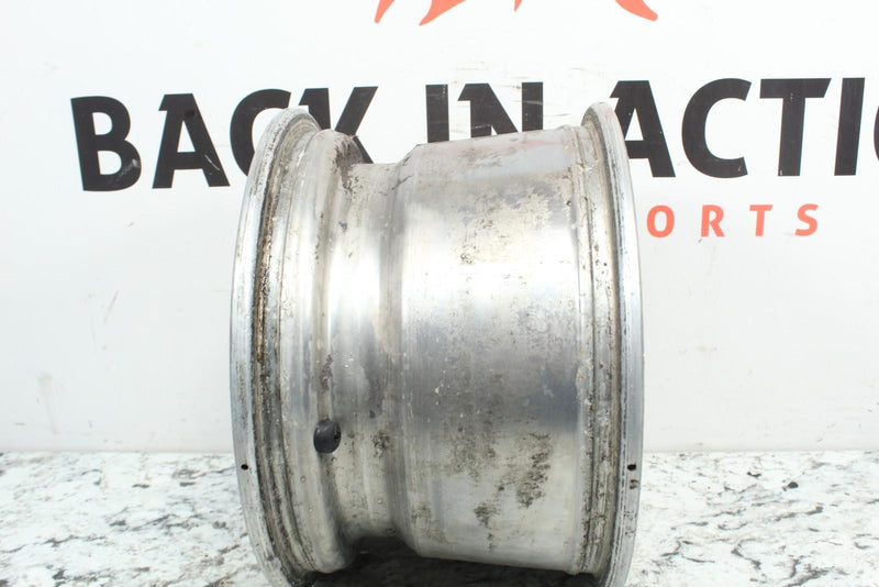 2007 YAMAHA GRIZZLY 700 Rear Wheel Rim 12’’ 2BG-F5390-00-00