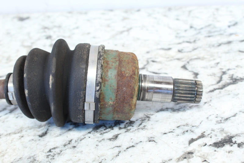2007 YAMAHA GRIZZLY 700 Right Front CV Axle Drive Shaft 3B4-2510J-00-00 - ATV