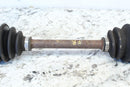 2007 YAMAHA GRIZZLY 700 Right Front CV Axle Drive Shaft 3B4-2510J-00-00 - ATV