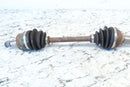 2007 YAMAHA GRIZZLY 700 Right Front CV Axle Drive Shaft 3B4-2510J-00-00 - ATV