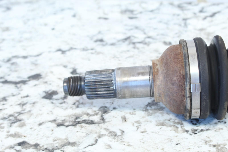 2007 YAMAHA GRIZZLY 700 Right Front CV Axle Drive Shaft 3B4-2510J-00-00 - ATV