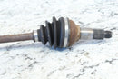 2007 YAMAHA GRIZZLY 700 Right Front CV Axle Drive Shaft 3B4-2510J-00-00 - ATV
