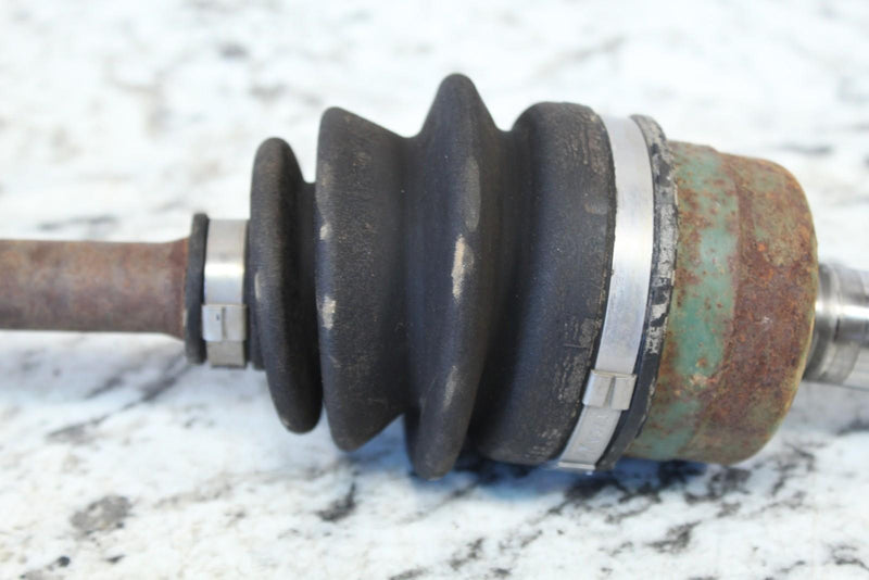 2007 YAMAHA GRIZZLY 700 Right Front CV Axle Drive Shaft 3B4-2510J-00-00 - ATV