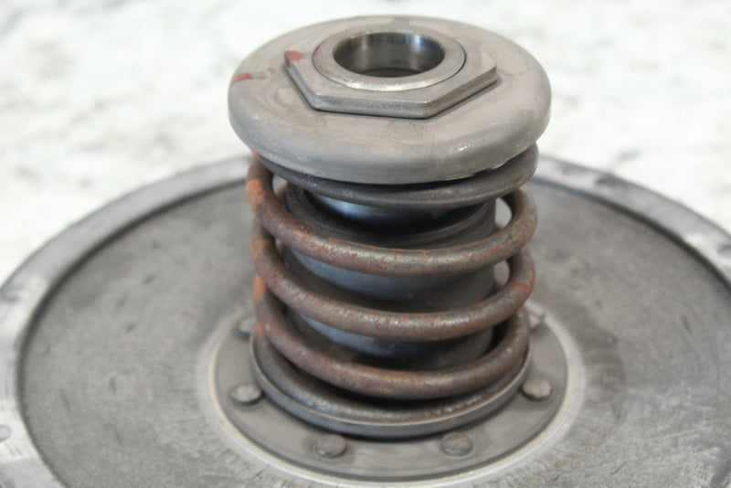 2007 YAMAHA GRIZZLY 700 Secondary Driven Clutch 3B4-17670-10-00