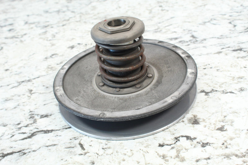 2007 YAMAHA GRIZZLY 700 Secondary Driven Clutch 3B4-17670-10-00
