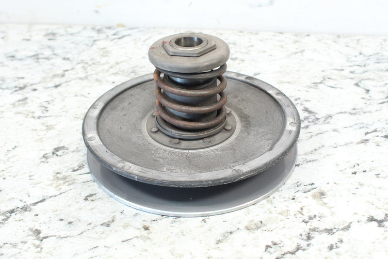 2007 YAMAHA GRIZZLY 700 Secondary Driven Clutch 3B4-17670-10-00