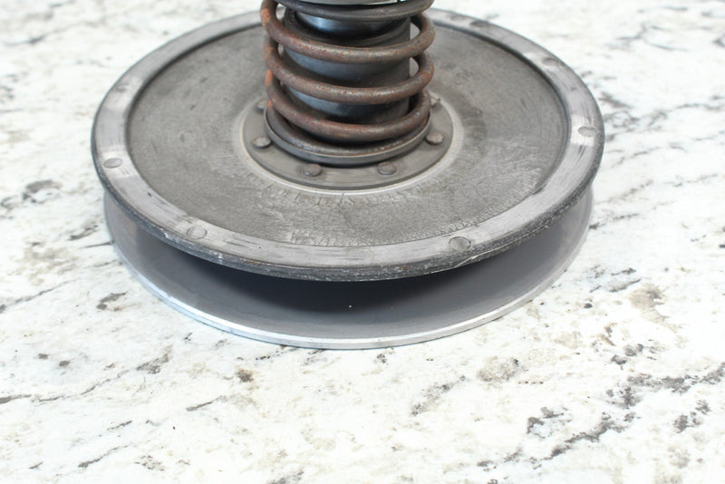 2007 YAMAHA GRIZZLY 700 Secondary Driven Clutch 3B4-17670-10-00