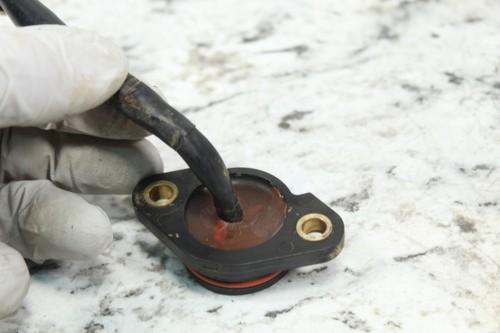 2007 YAMAHA GRIZZLY 700 Shift Gear Position Neutral Sensor 3B4-82540-03-00